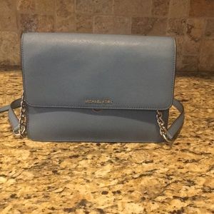MK Crossbody